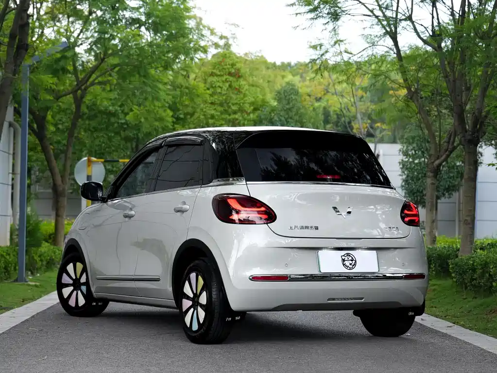 Wuling Bingo — миниатюра 11