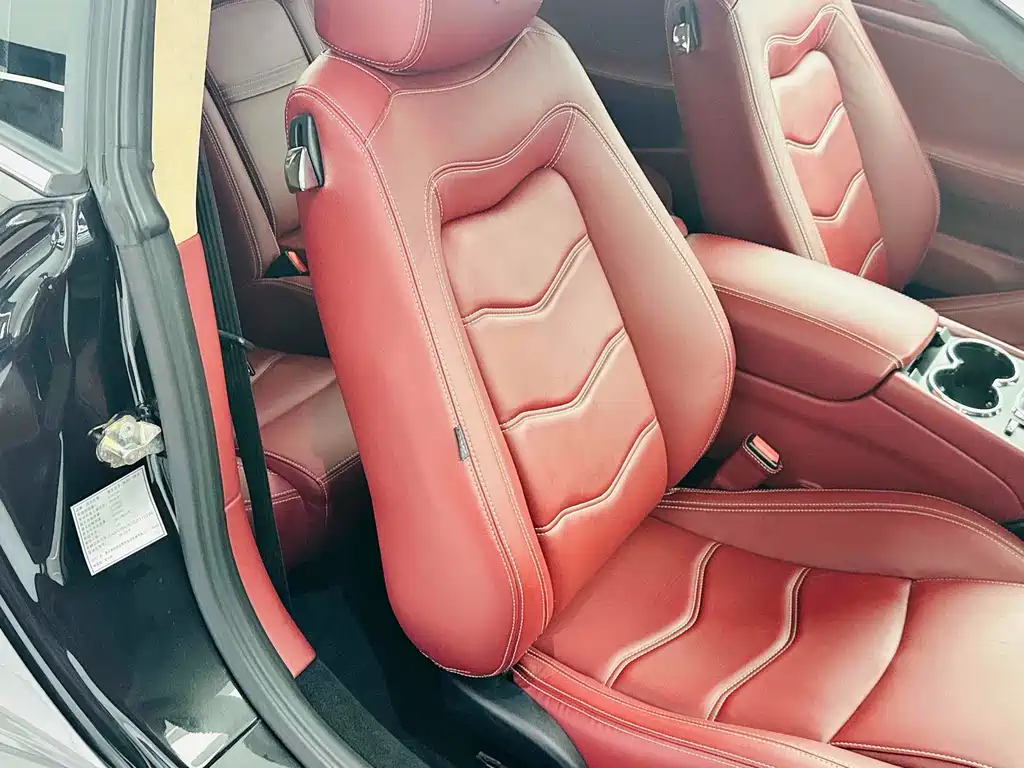 Maserati GranTurismo — миниатюра 14