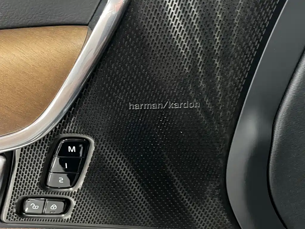 Volvo S90 T5 Smart Vision Luxury Edition, фото 16