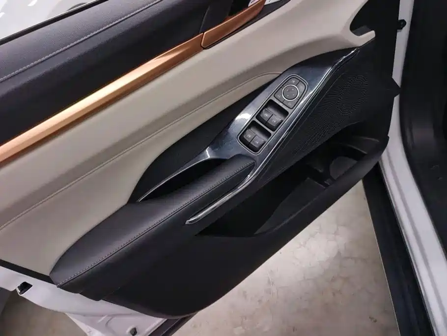 Haval H6 — миниатюра 7