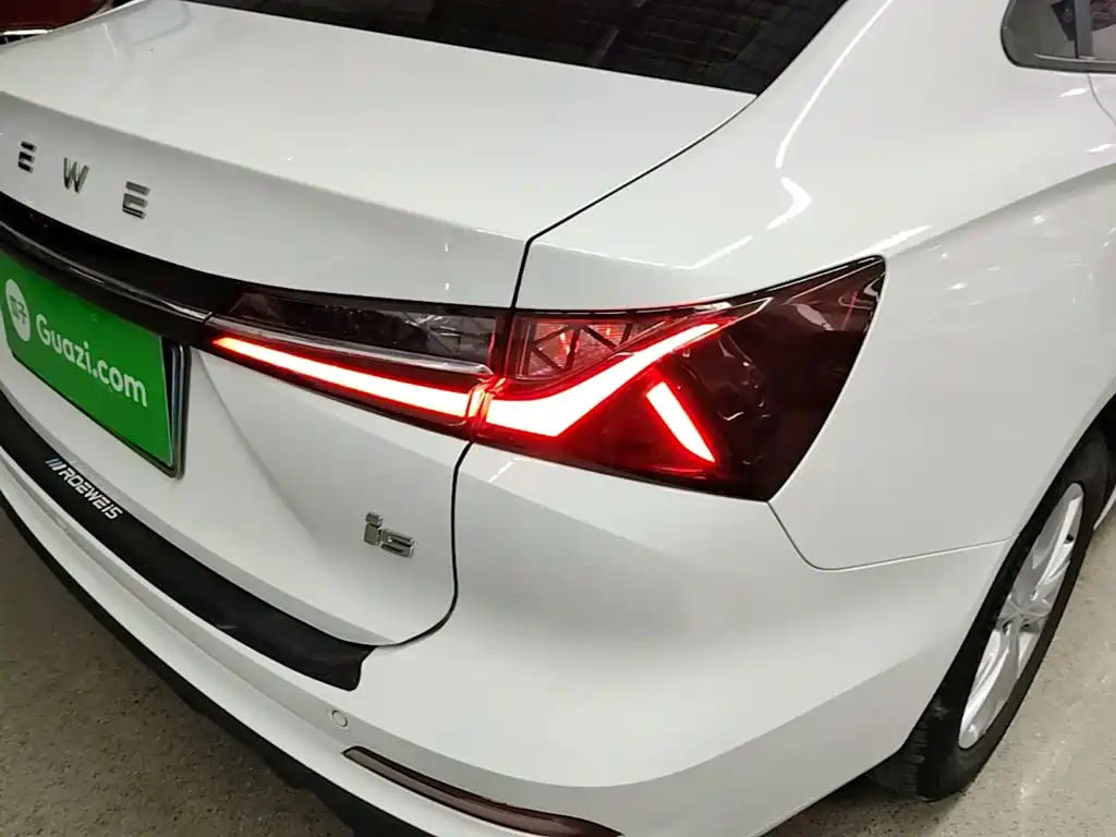 Roewe i5 — миниатюра 8