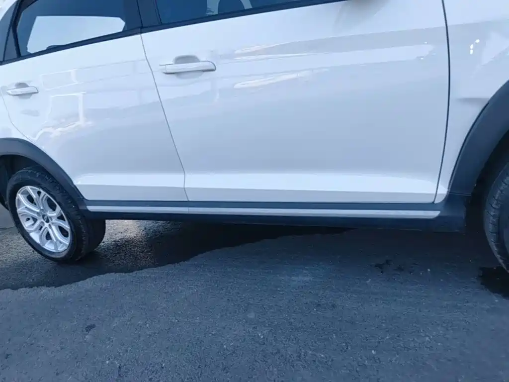 Chery Tiggo 3x — миниатюра 21