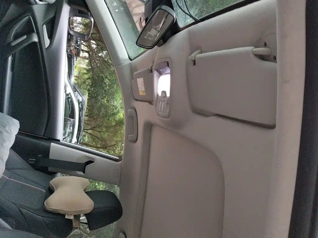 Chevrolet Trax — миниатюра 19