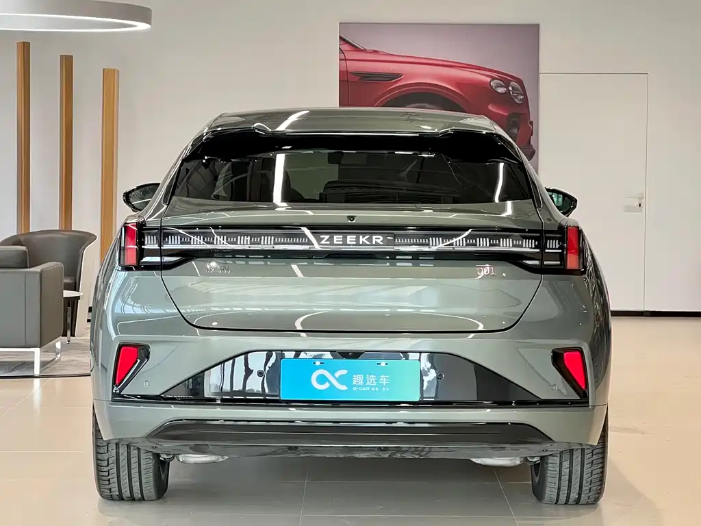 ZEEKR EXTREME KRYPTON 001