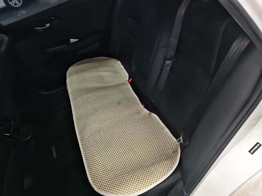 Honda Crider — миниатюра 17