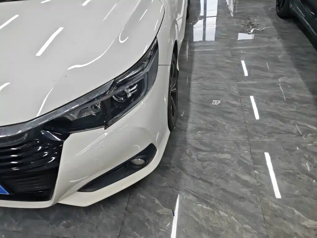 Honda Crider — миниатюра 24