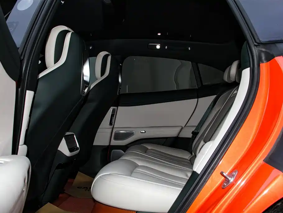 XIAOMI CAR XIAOMI YU7