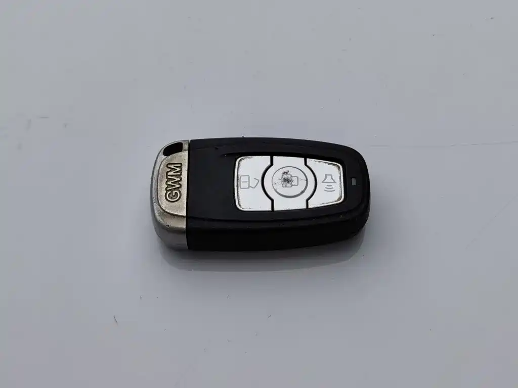 Haval H6 — миниатюра 19
