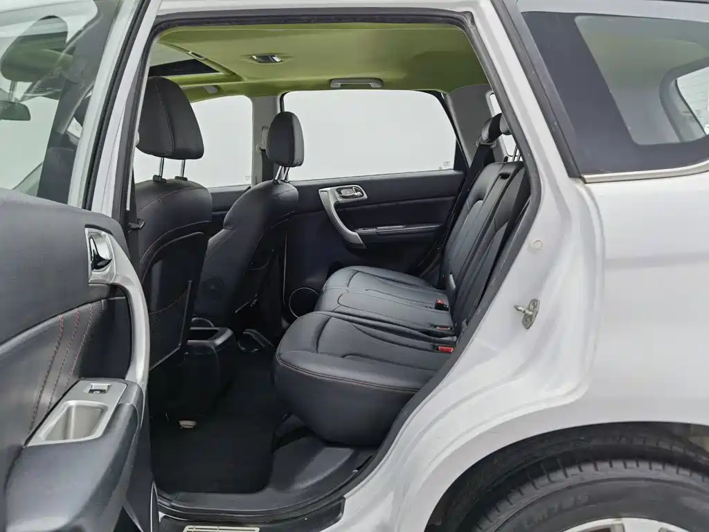 Haval H6 — миниатюра 15