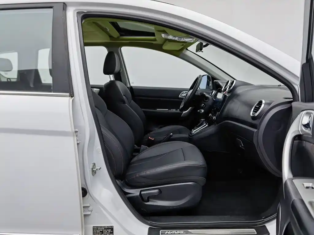Haval H6 — миниатюра 23