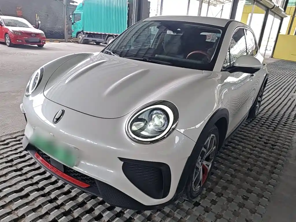 Ora Ora Good Cat GT 2021