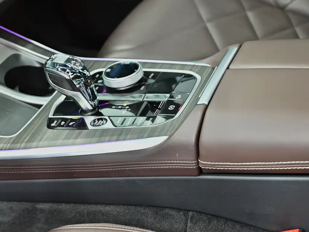 BMW X5 — миниатюра 18