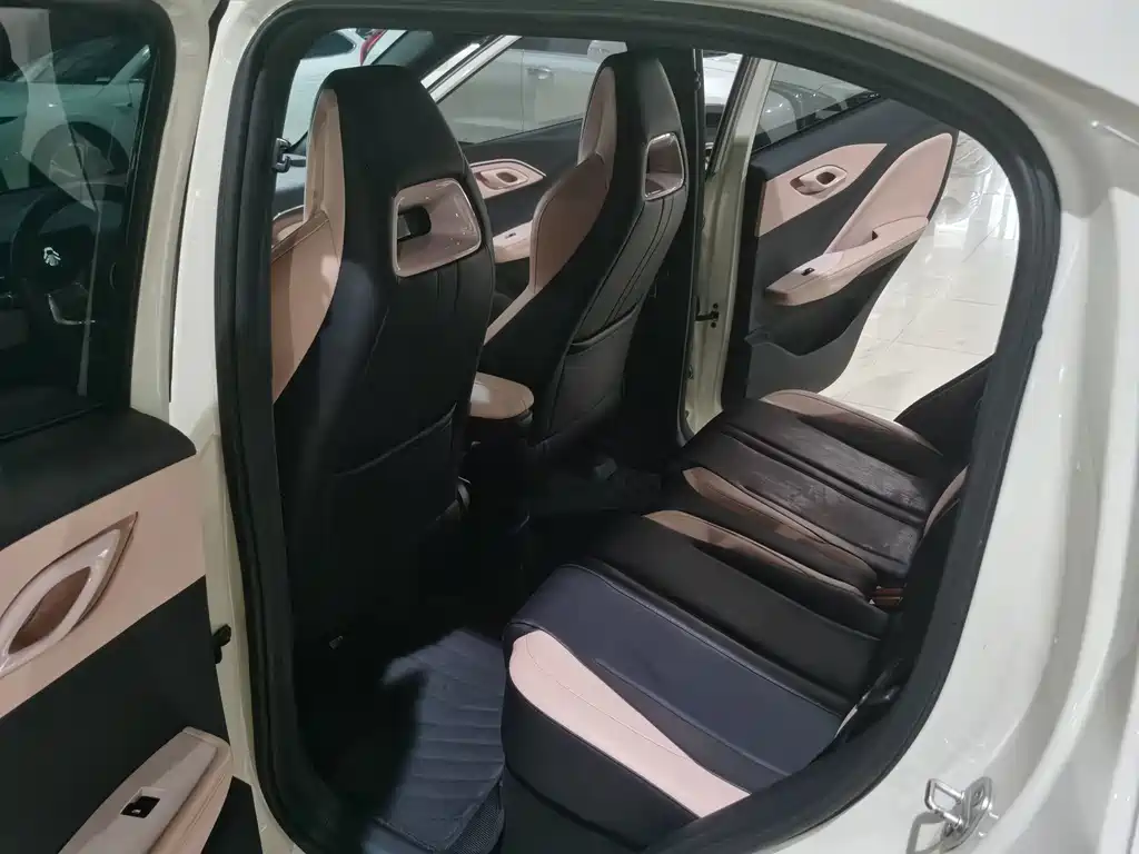 BYD Seagull — миниатюра 5