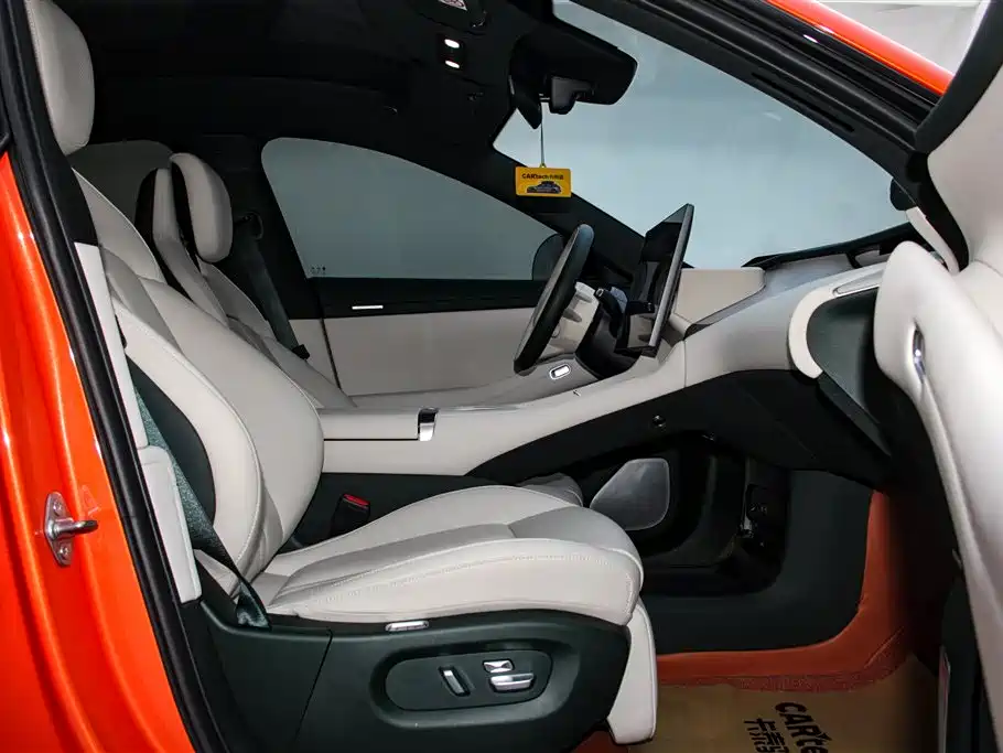 XIAOMI CAR XIAOMI YU7