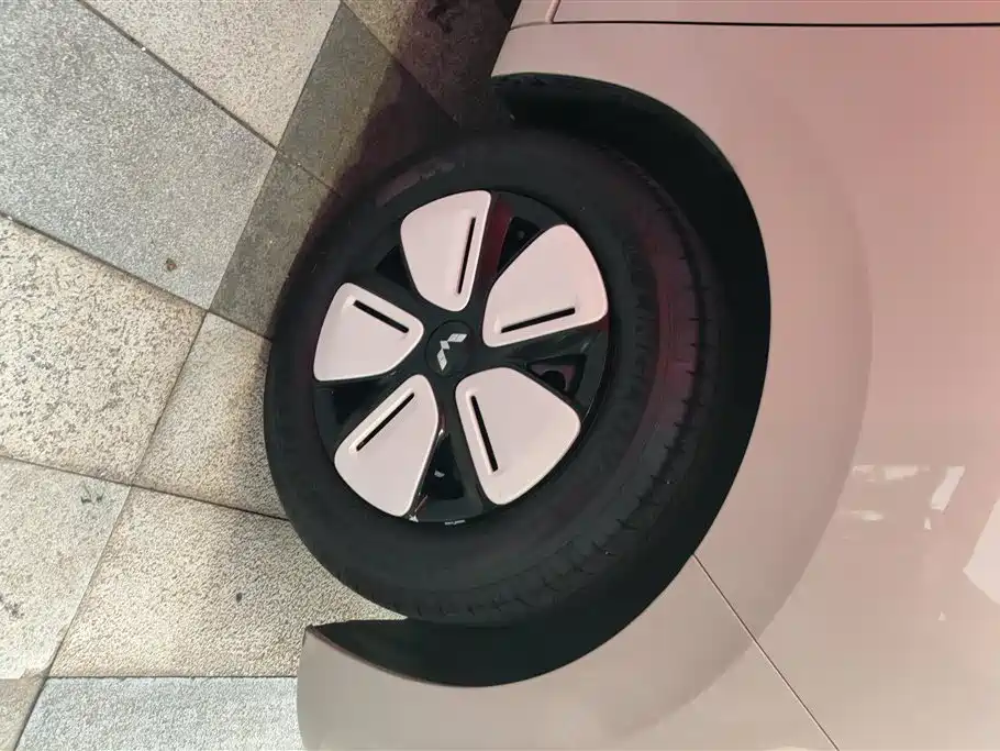 Wuling Mini EV MINIEV 2025