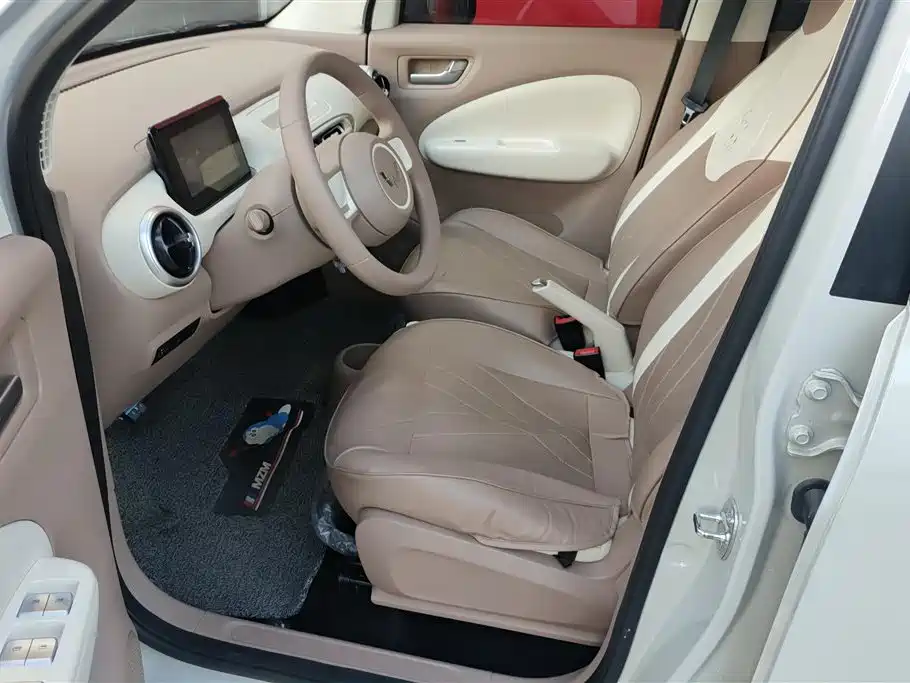 Wuling Mini EV MINIEV 2025