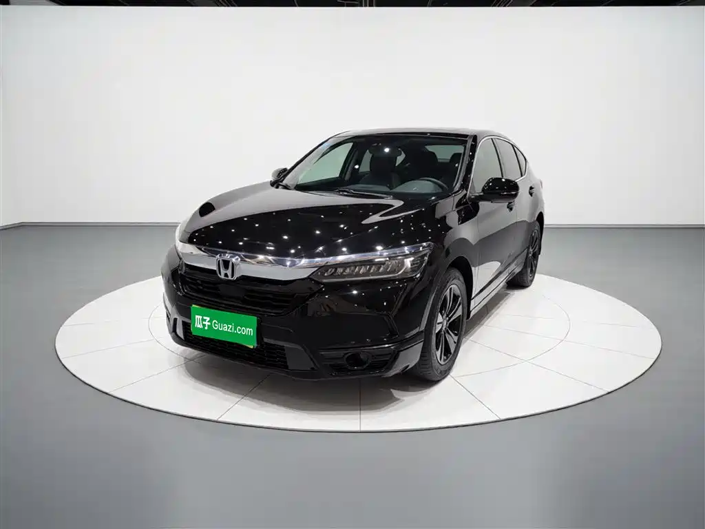 Honda Breeze 2022