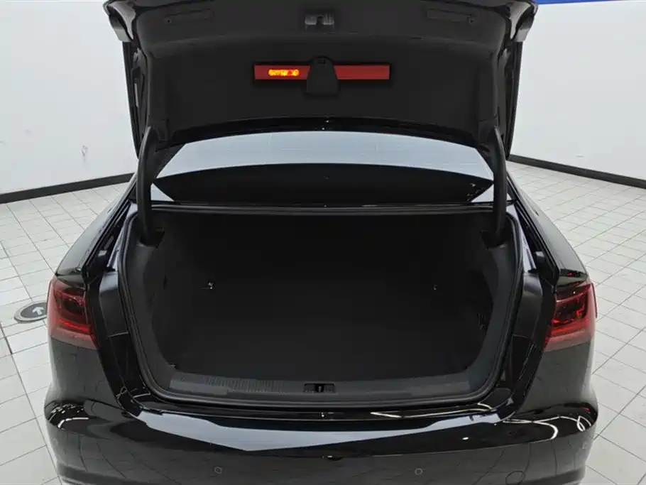 Audi A6L 2018 35 TFSI