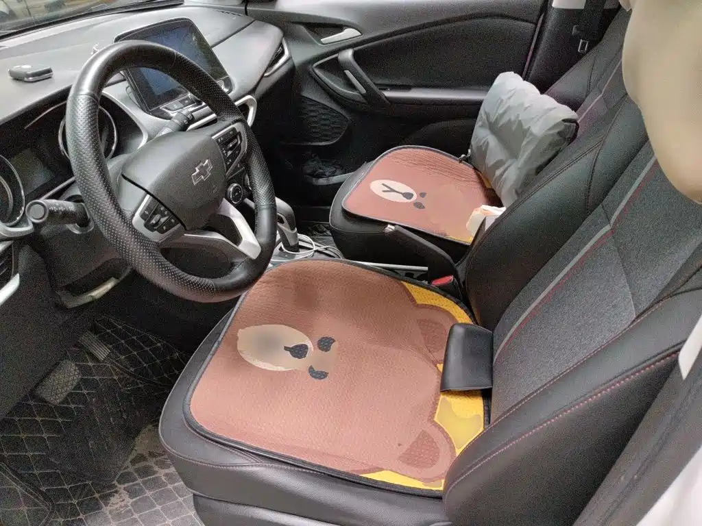 Chevrolet Trax — миниатюра 16
