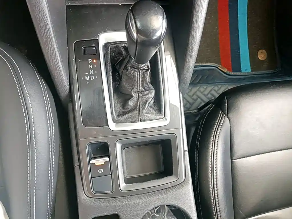 Mazda CX-5 — миниатюра 14