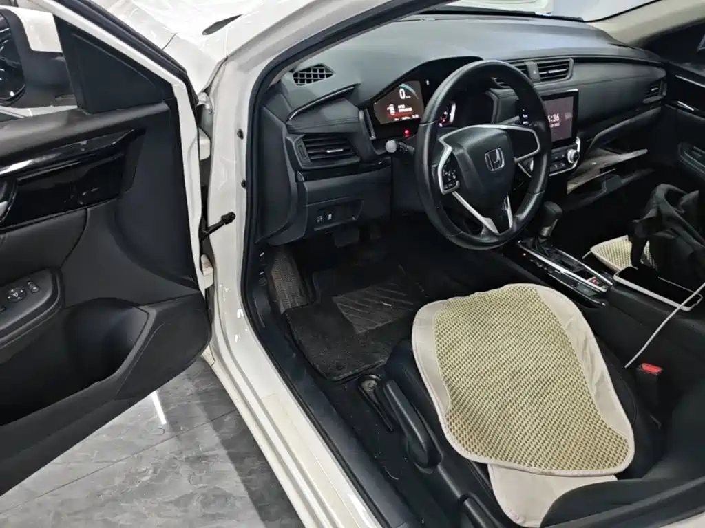 Honda Crider — миниатюра 16
