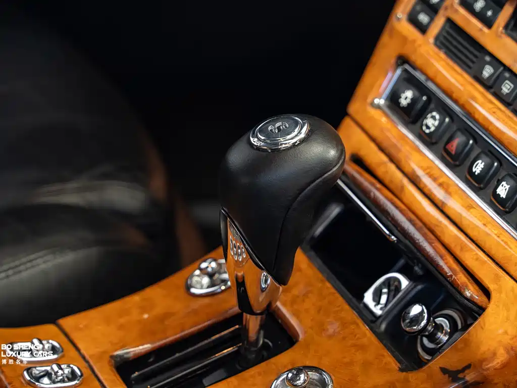 Bentley Elegance — миниатюра 14
