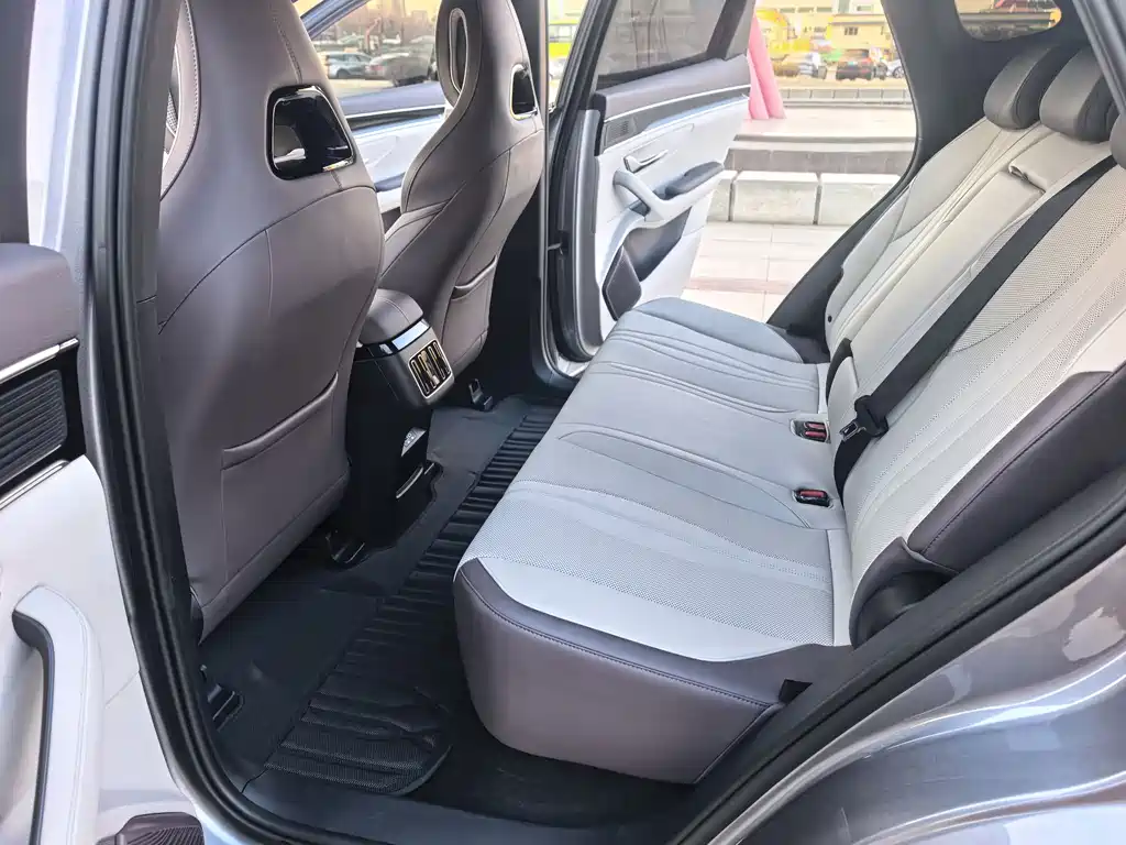 BYD SONGJIANG NEW ENERGY