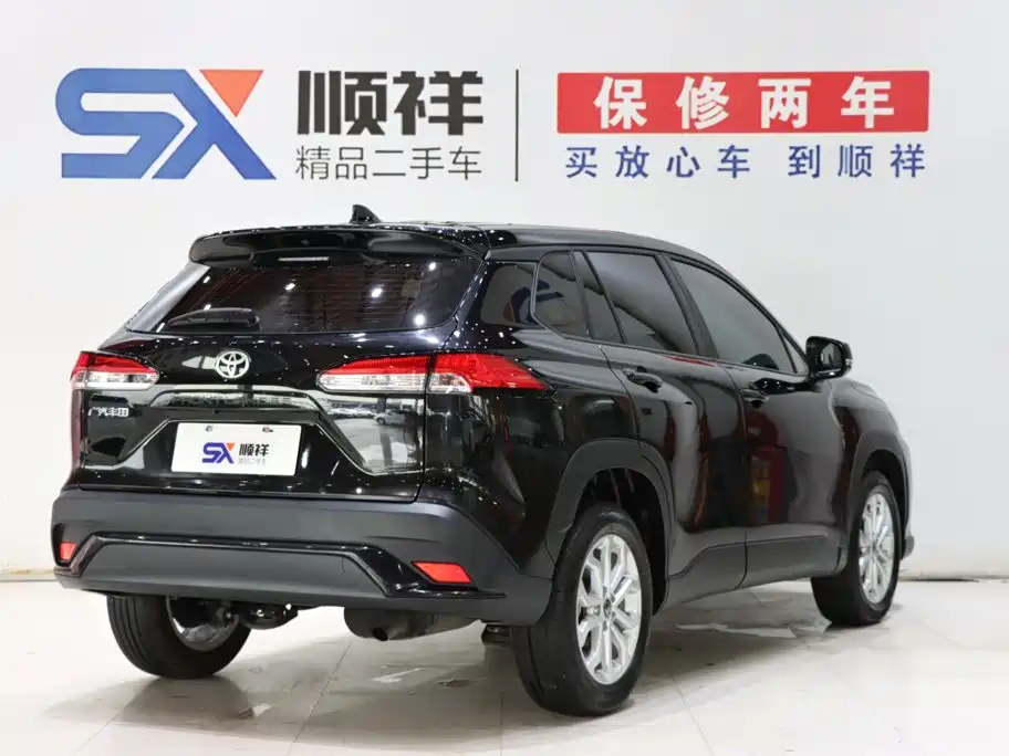 Toyota Frontlander — миниатюра 4