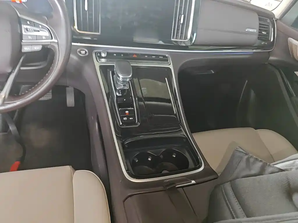 GAC Motor Trumpchi M8 — миниатюра 14