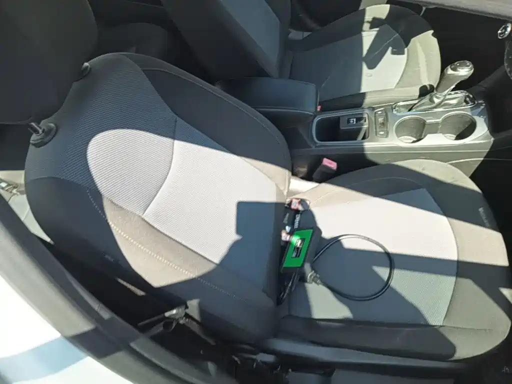 Chevrolet Cruze — миниатюра 25