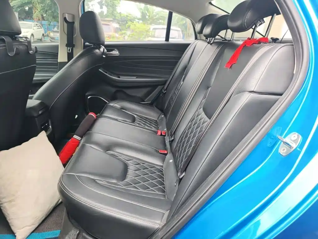 Chery Arrizo GX — миниатюра 17