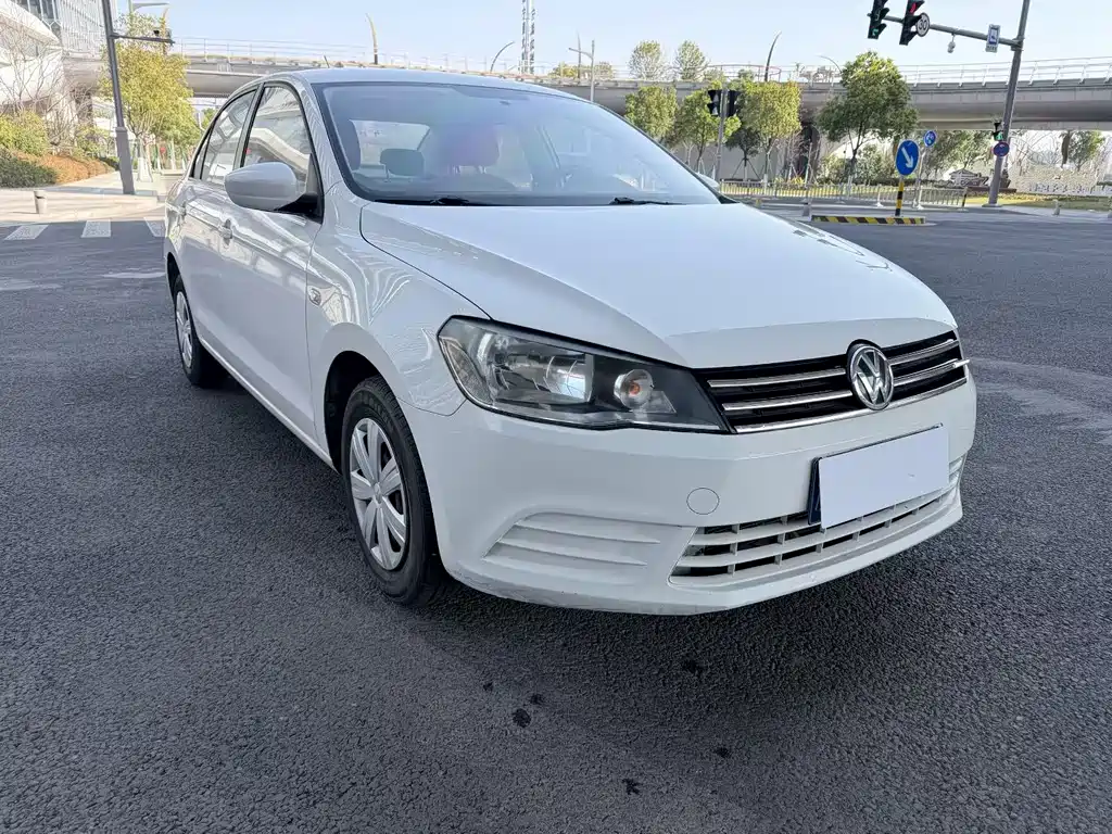 Volkswagen Jetta — миниатюра 3