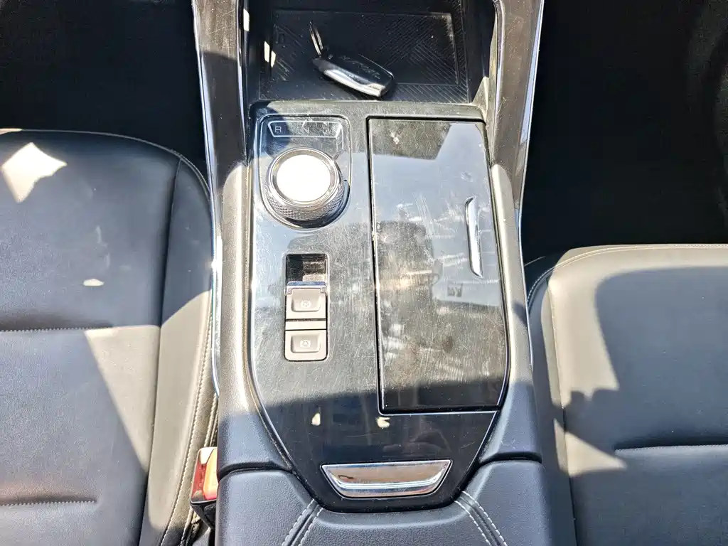 Haval H6 — миниатюра 16