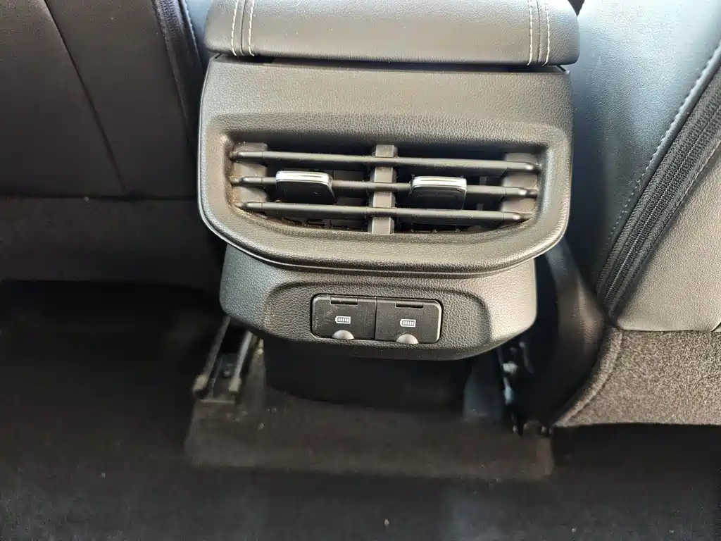 Haval H6 — миниатюра 22