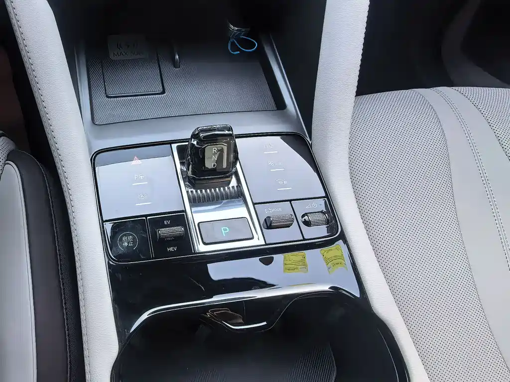 BYD SONGJIANG NEW ENERGY