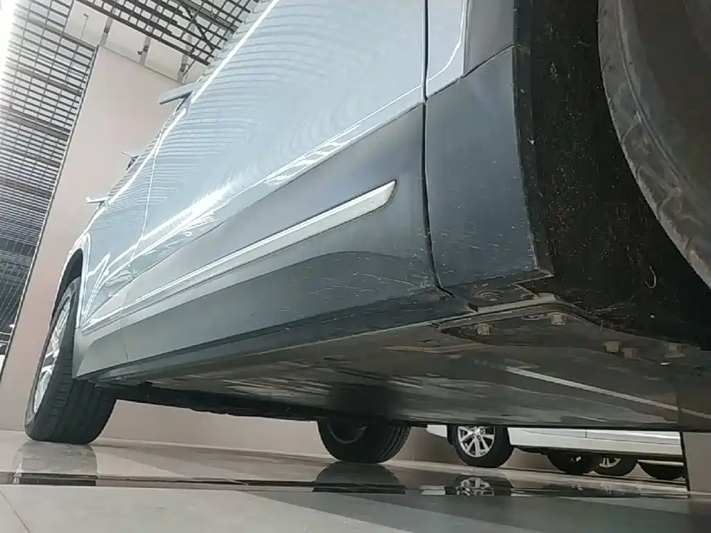 NIO ES6 — миниатюра 21