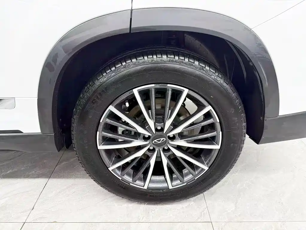 Chery Tiggo 8 PRO — миниатюра 21