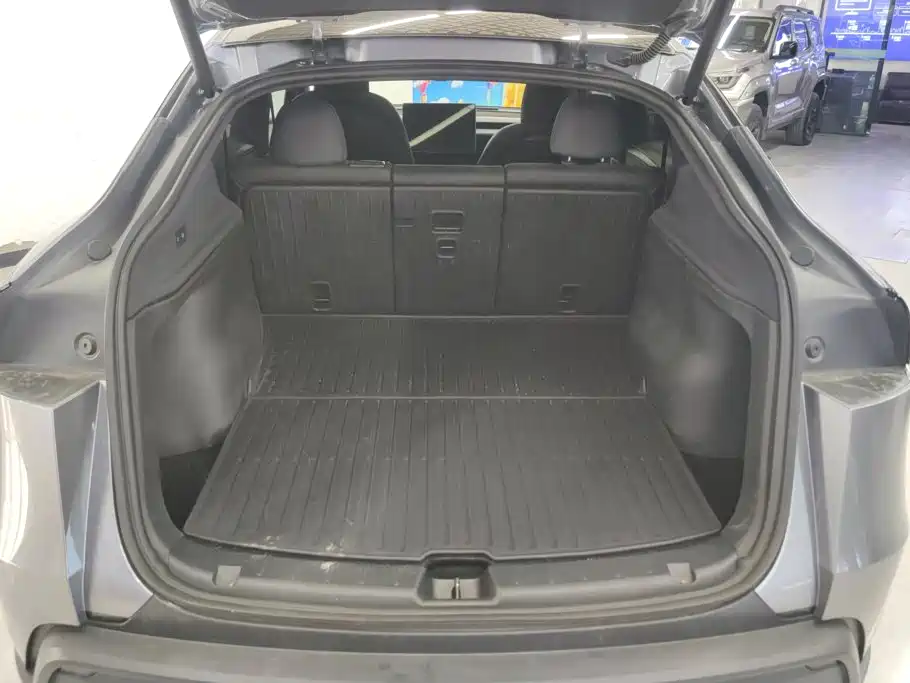 Tesla Model Y — миниатюра 4