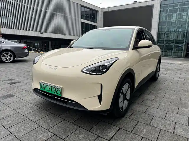 GEELY GALAXY STAR WISH 2025