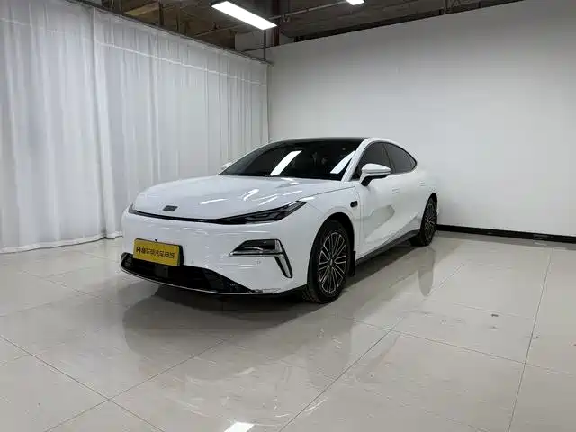 Galaxy Galaxy Xingyao 8 2026