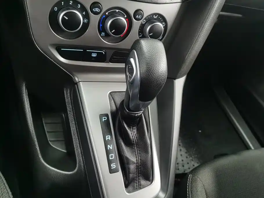 Ford Focus — миниатюра 16