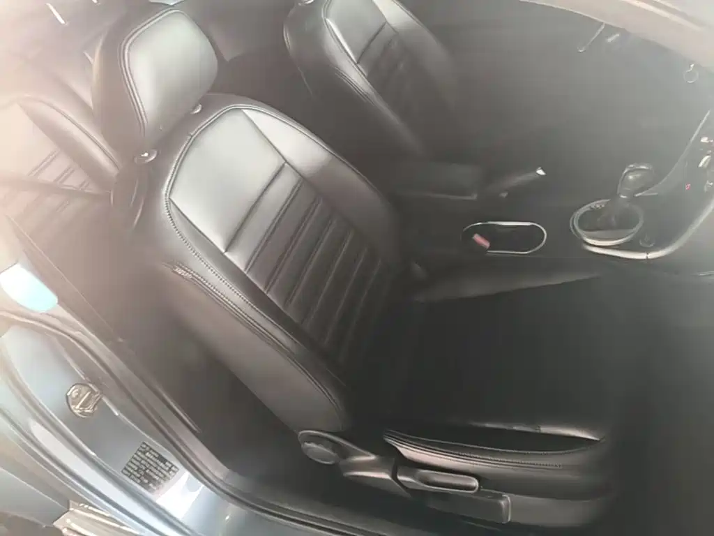 Volkswagen Beetle — миниатюра 25
