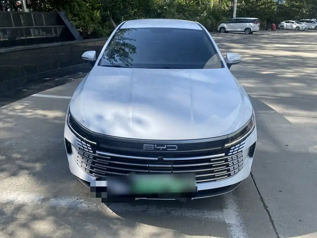 BYD Destroyer 05 — миниатюра 25
