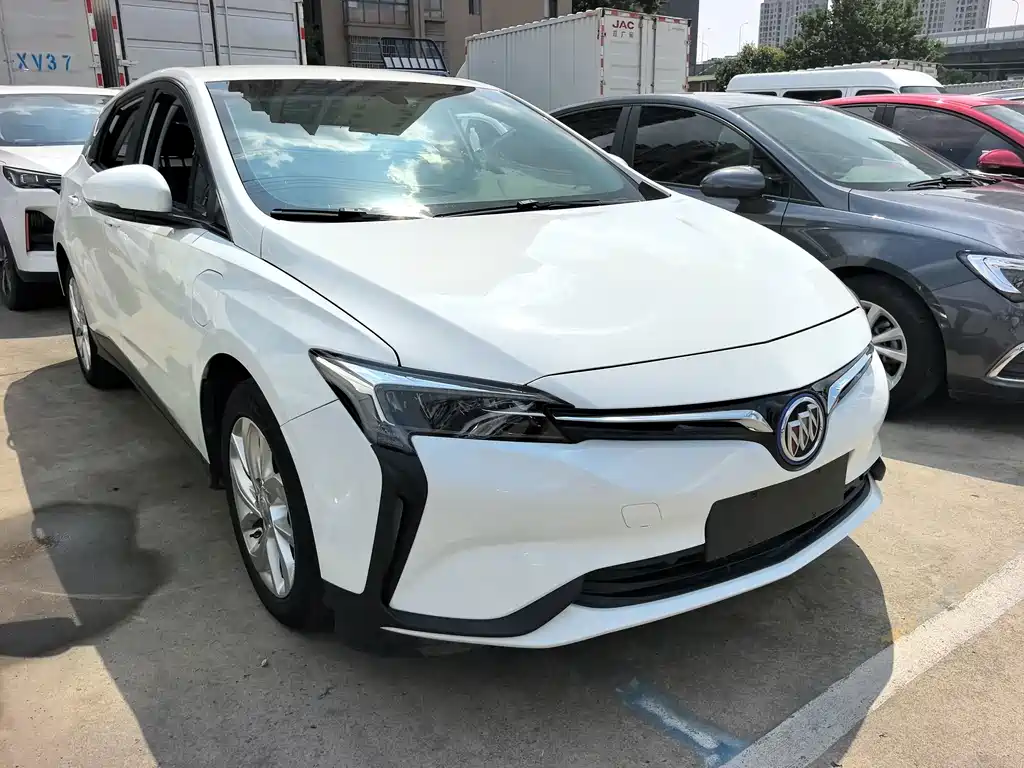 Buick Velite 6 — миниатюра 3