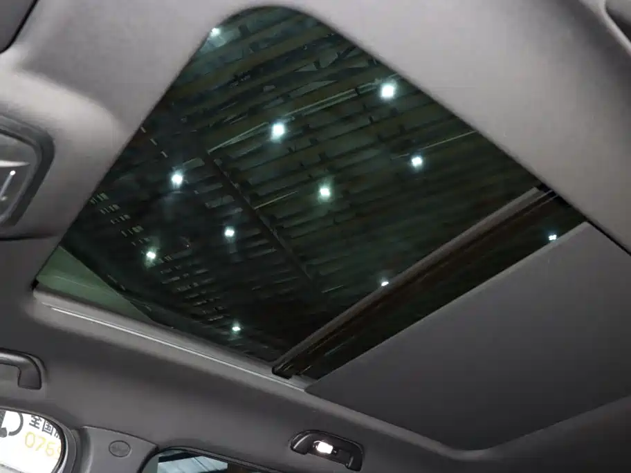 Haval Shenshou — миниатюра 14