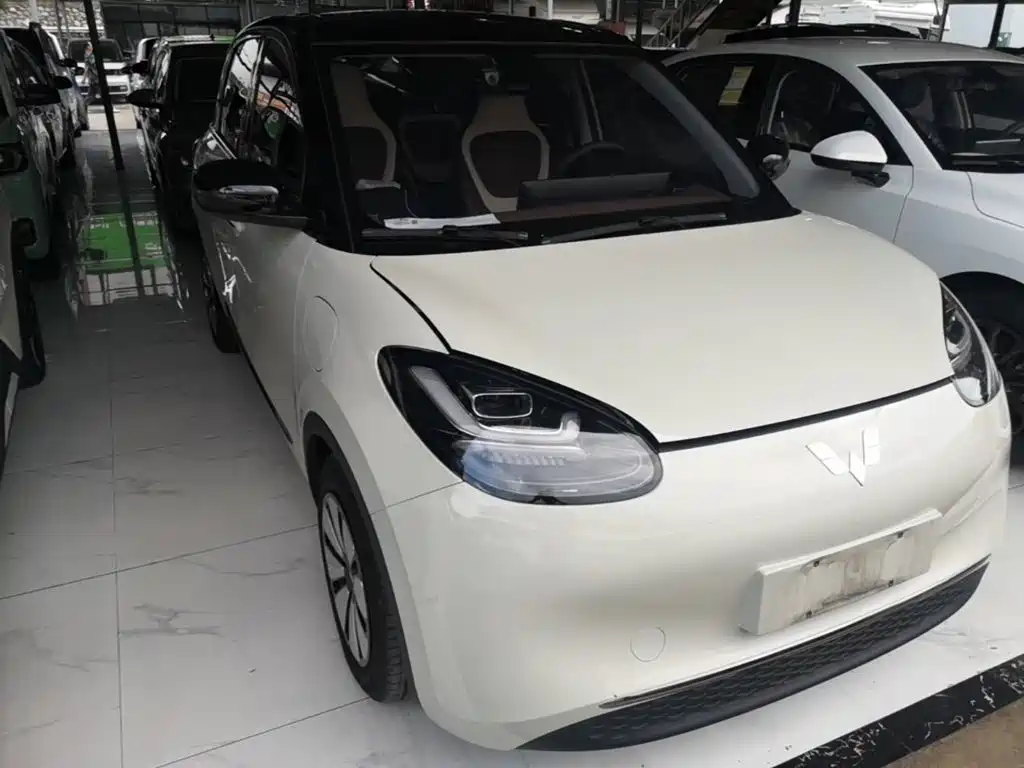 Wuling Bingo — миниатюра 4