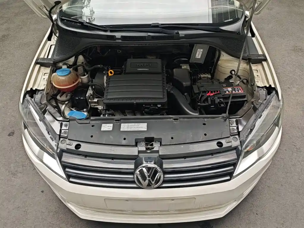 Volkswagen Jetta — миниатюра 20