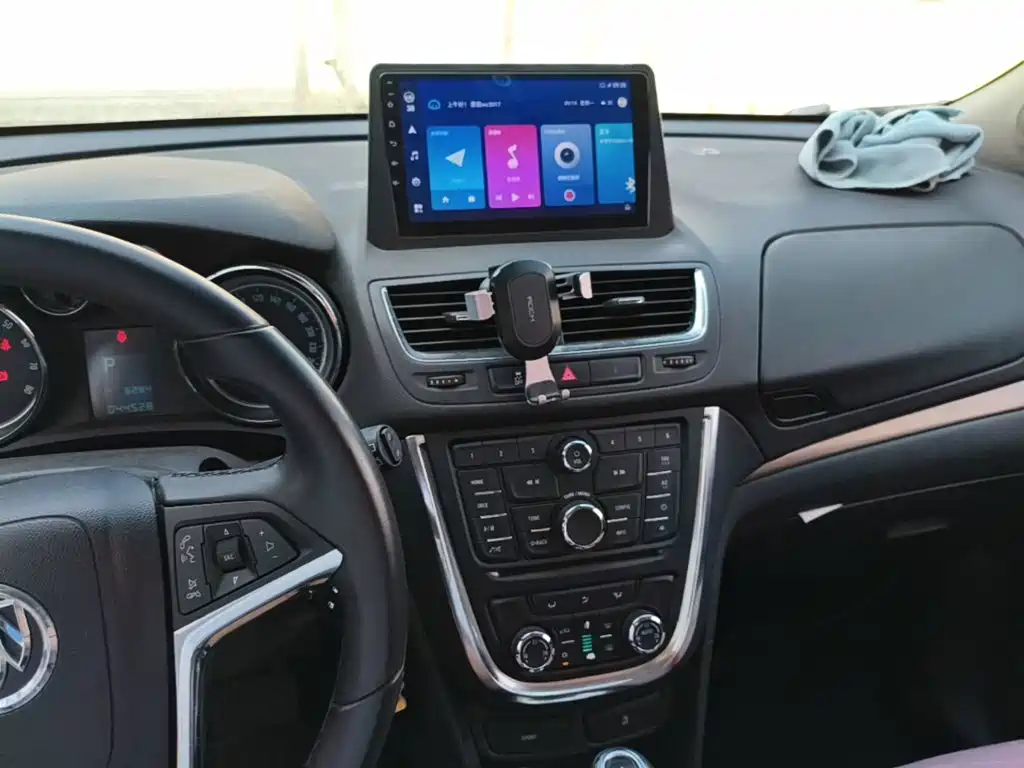 Buick Encore — миниатюра 18