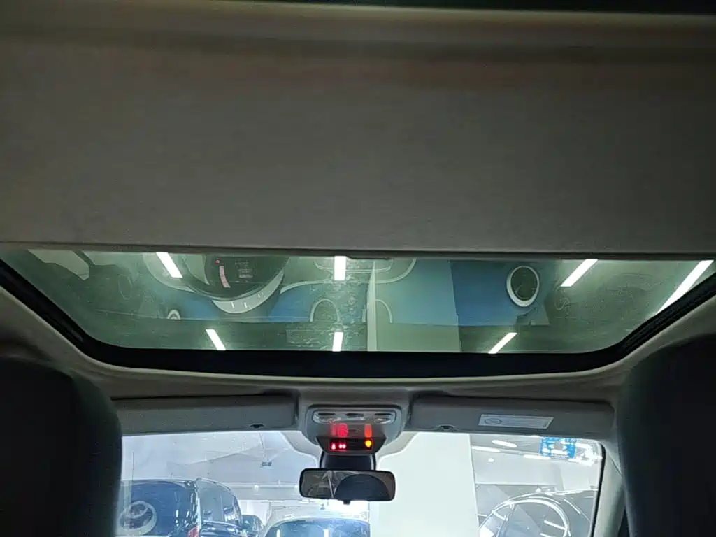 smart Smart Forfour — миниатюра 18