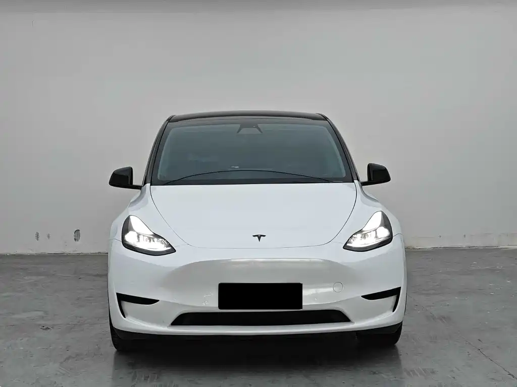 Tesla Model Y — фотографии объявления, Фото 3